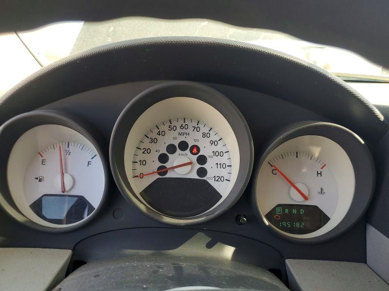 Aukcja sprzedaży 2007 Dodge Caliber, vin: 1B3HB28B77D269275, numer aukcji: 48347516