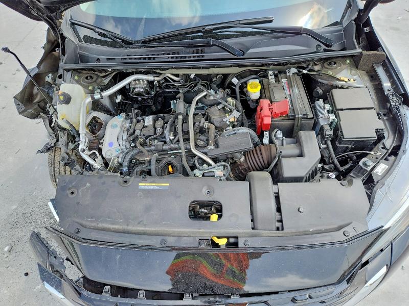 Продажа на аукционе авто 2025 Nissan Sentra, vin: 3N1AB8BV4SY394989, номер лота: 48213436