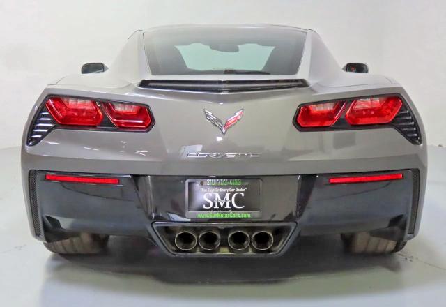 Продаж на аукціоні авто 2016 Chevrolet Corvette, vin: 1G1YA2D76G5111600, номер лоту: 48546106