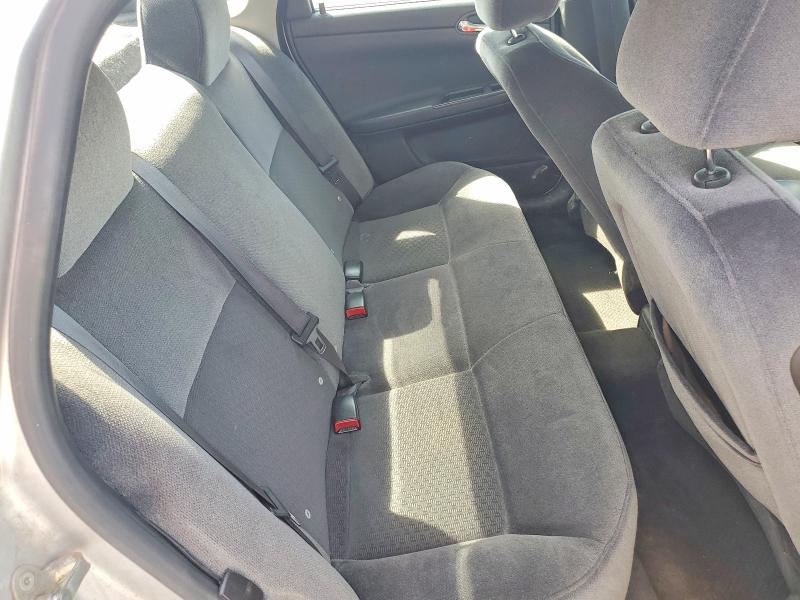 Aukcja sprzedaży 2014 Chevrolet Impala Limited, vin: 2G1WA5E33E1180022, numer aukcji: 50437886