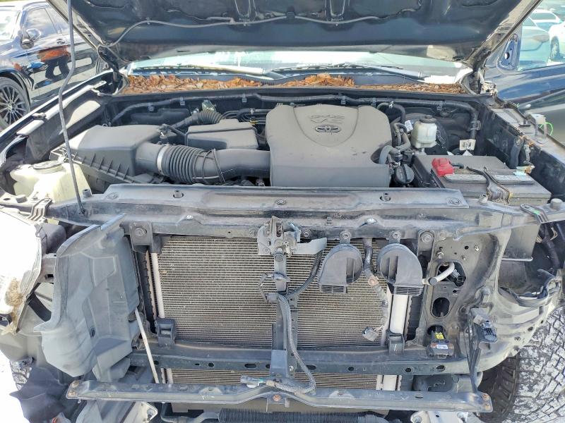 Aukcja sprzedaży 2020 Toyota Tacoma, vin: 3TMAZ5CN4LM136342, numer aukcji: 50731996