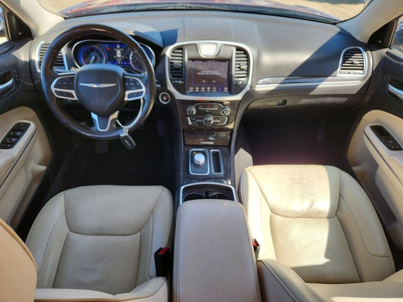 Aukcja sprzedaży 2019 Chrysler 300, vin: 2C3CCAKG8KH542972, numer aukcji: 51013116