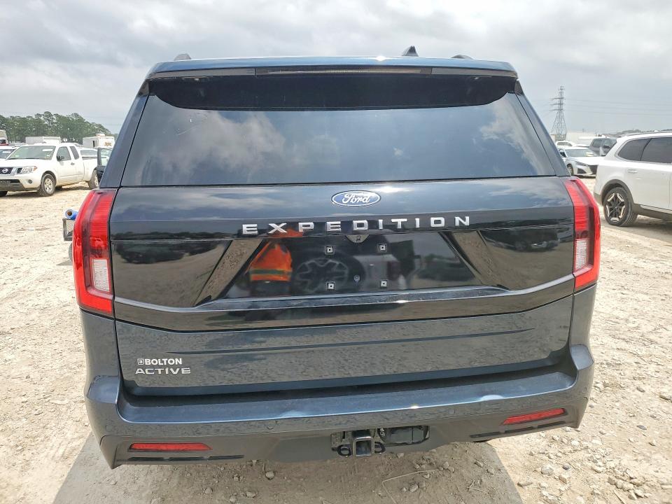 Продаж на аукціоні авто 2025 Ford Expedition, vin: 1FMJU1H87SEA25083, номер лоту: 52136616