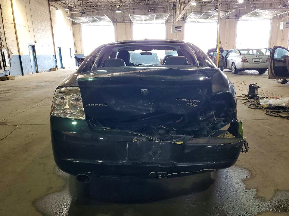 Aukcja sprzedaży 2009 Dodge Charger, vin: 2B3KA53T09H581499, numer aukcji: 49733736