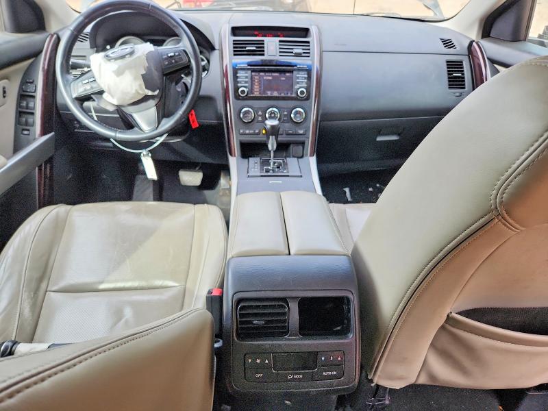 Продаж на аукціоні авто 2013 Mazda Cx-9, vin: JM3TB2DA3D0406776, номер лоту: 49445926
