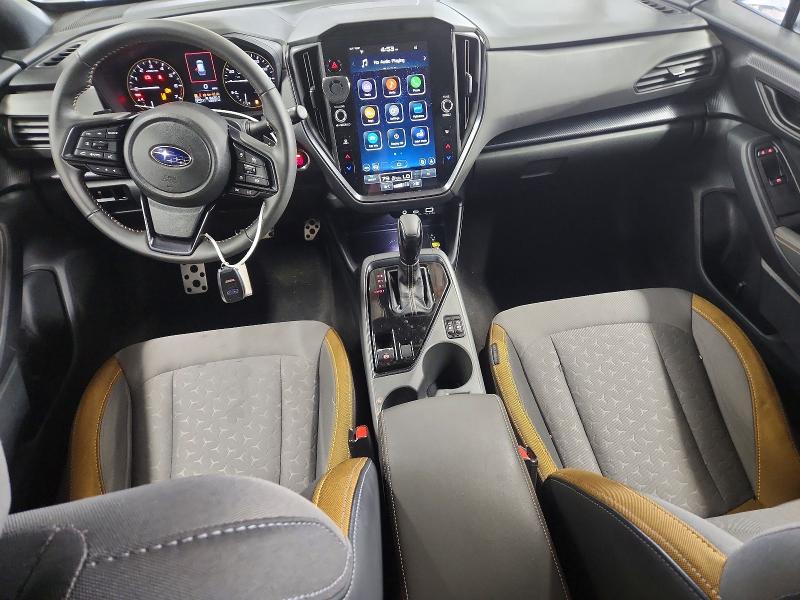 Aukcja sprzedaży 2025 Subaru Crosstrek, vin: 4S4GUHF62S3730549, numer aukcji: 49858996
