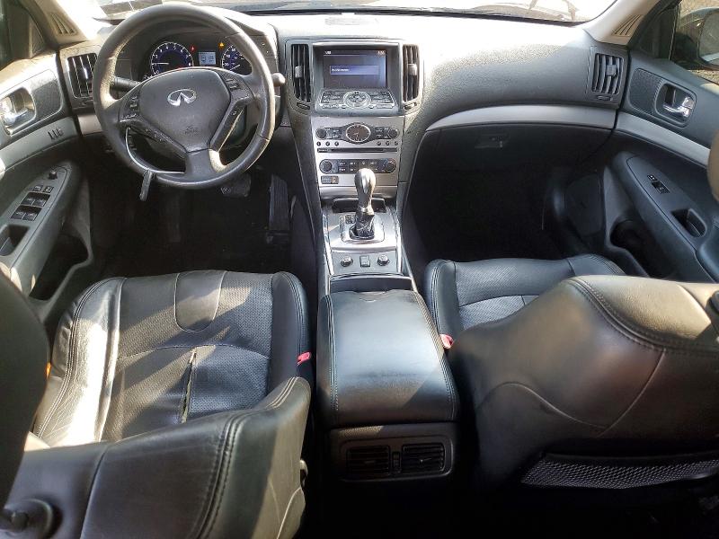 Aukcja sprzedaży 2010 Infiniti G37 Sedan, vin: JN1CV6AR6AM452658, numer aukcji: 51232726