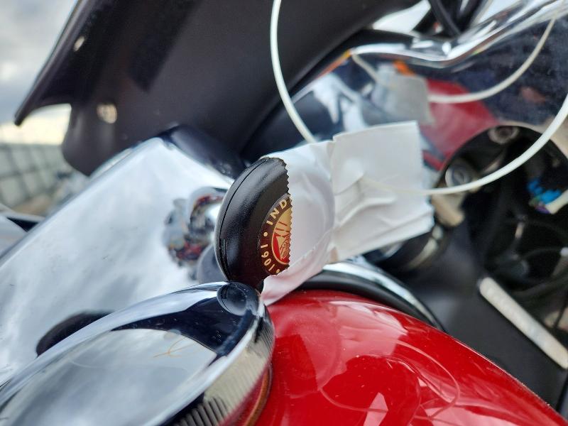 2014 Indian Motorcycle Co. Chief მანქანა იყიდება აუქციონზე, vin: 56KCCVAA2E3315228, აუქციონის ნომერი: 51531026