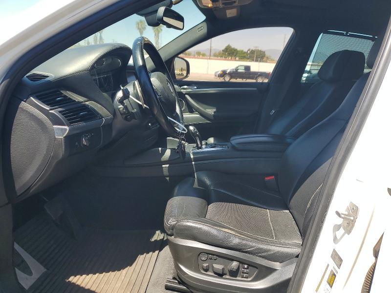 Продажа на аукционе авто 2012 Bmw X6, vin: 5YMGZ0C53CLL29619, номер лота: 50801796