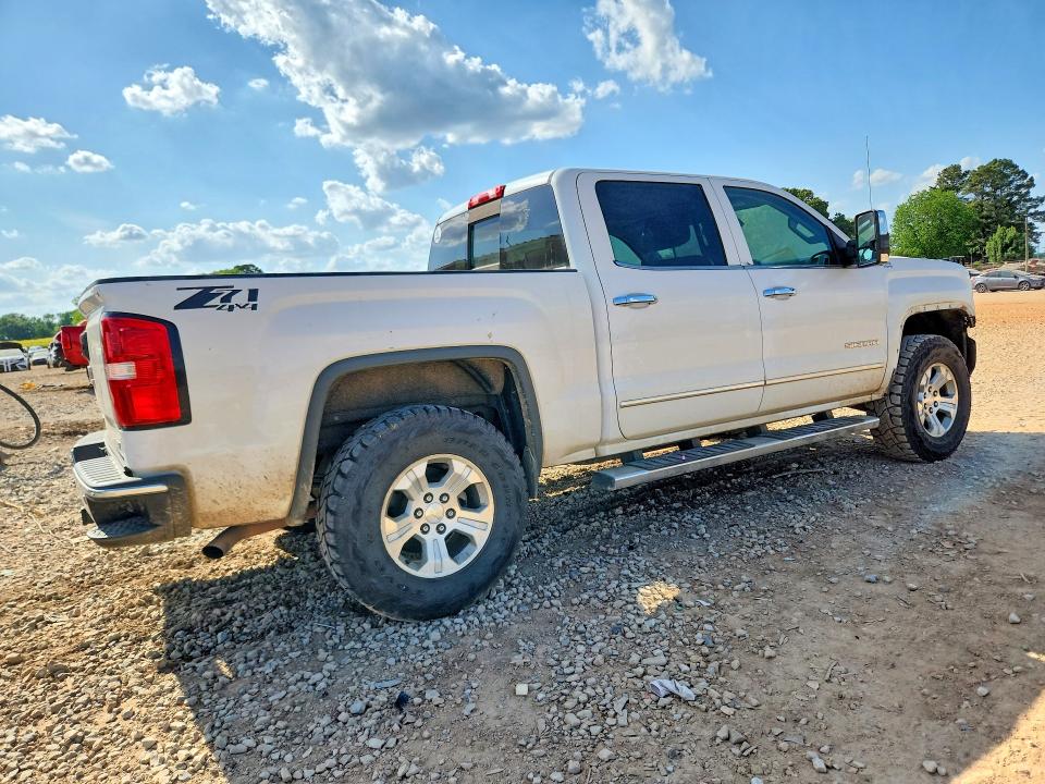 Продажа на аукционе авто 2015 Gmc Sierra, vin: 3GTU2VEC4FG276729, номер лота: 49936176