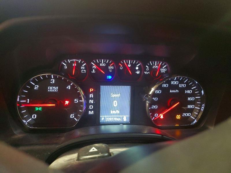 Продажа на аукционе авто 2014 Gmc Sierra, vin: 1GTR1TEH0EZ208886, номер лота: 50468836