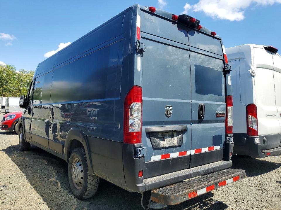 Aukcja sprzedaży 2020 Ram Promaster 3500, vin: 3C6URVJG7LE128948, numer aukcji: 54876846