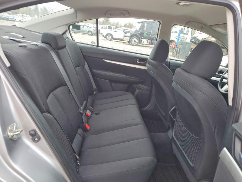 2010 Subaru Legacy მანქანა იყიდება აუქციონზე, vin: 4S3BMBA62A3247208, აუქციონის ნომერი: 51660376
