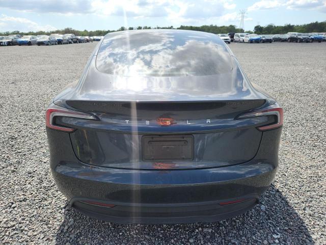 2025 Tesla Model 3 მანქანა იყიდება აუქციონზე, vin: 5YJ3E1EA0SF932466, აუქციონის ნომერი: 51171746