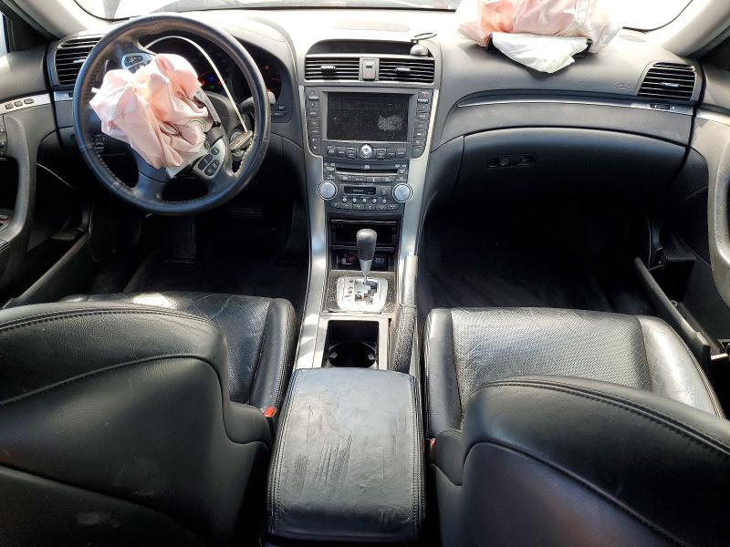 2006 Acura 3.2tl მანქანა იყიდება აუქციონზე, vin: 19UUA66246A014370, აუქციონის ნომერი: 48511006