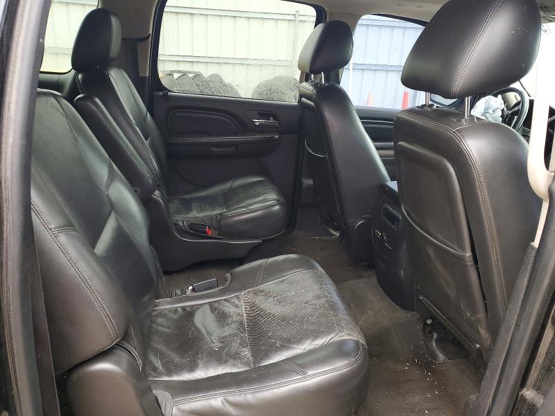 Продажа на аукционе авто 2013 Gmc Yukon Xl, vin: 1GKS2MEF2DR123960, номер лота: 51193976