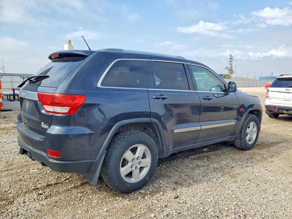 2012 Jeep Grand Cherokee მანქანა იყიდება აუქციონზე, vin: 1C4RJFAG1CC225971, აუქციონის ნომერი: 50169576