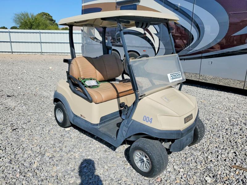 Auction sale of the 2020 Club Car Tempo Lithium, vin: AN2038109367, lot number: 50560956