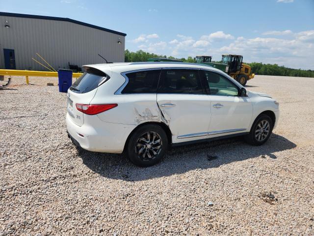 Продаж на аукціоні авто 2013 Infiniti Jx35, vin: 5N1AL0MM6DC329472, номер лоту: 50747376
