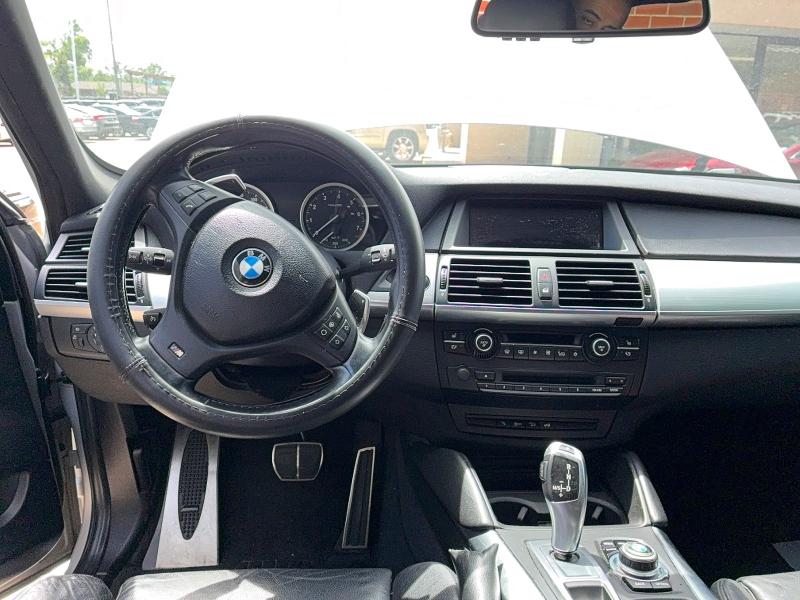 Aukcja sprzedaży 2014 Bmw X6, vin: 5UXFG2C55E0C44874, numer aukcji: 52181116