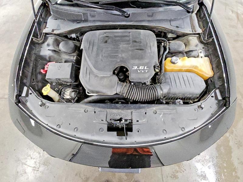 Aukcja sprzedaży 2019 Dodge Charger, vin: 2C3CDXBG9KH709260, numer aukcji: 49601546