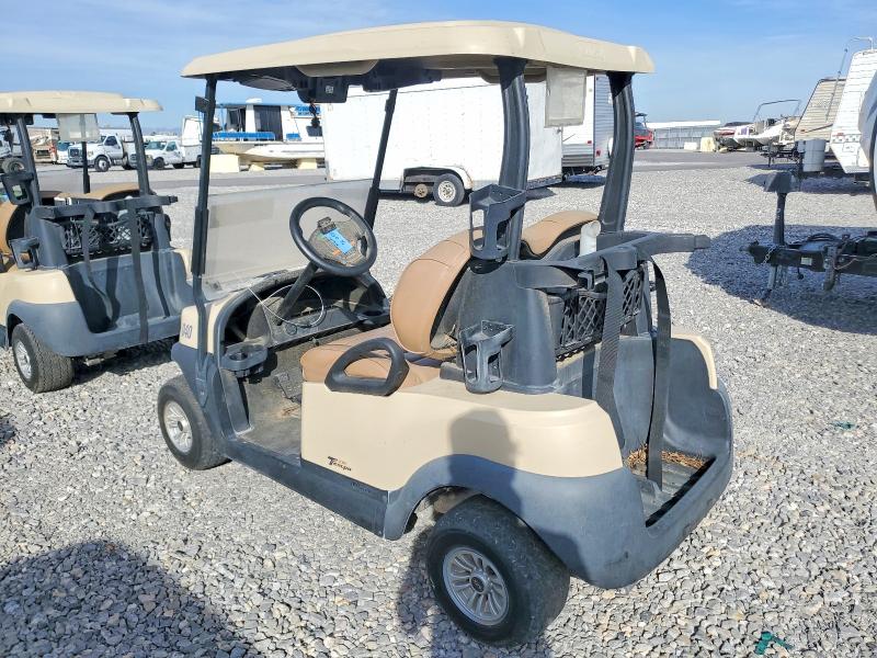 2020 Club Car Tempo Li მანქანა იყიდება აუქციონზე, vin: AN2038109403, აუქციონის ნომერი: 49917486