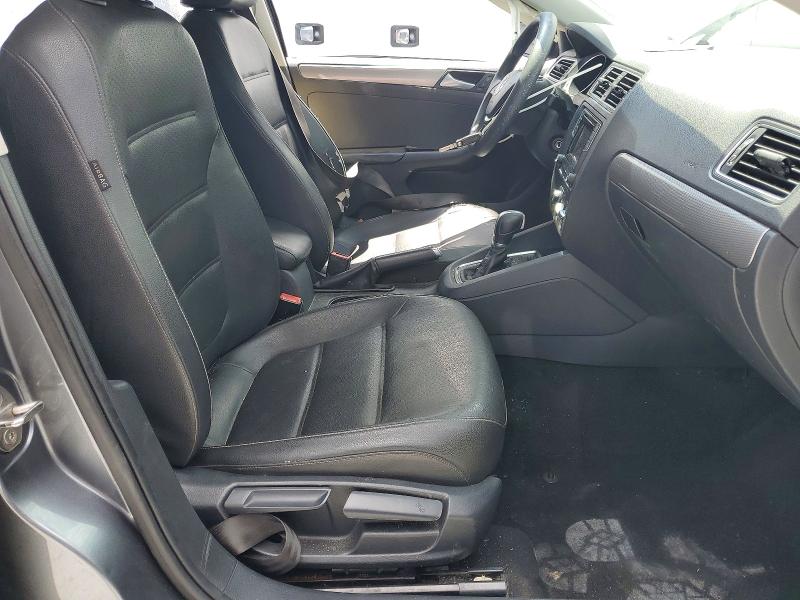 Продажа на аукционе авто 2018 Volkswagen Jetta, vin: 3VWDB7AJXJM206577, номер лота: 51165806