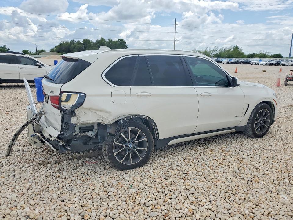 2017 Bmw X5 მანქანა იყიდება აუქციონზე, vin: 5UXKR0C30H0V77366, აუქციონის ნომერი: 49557346