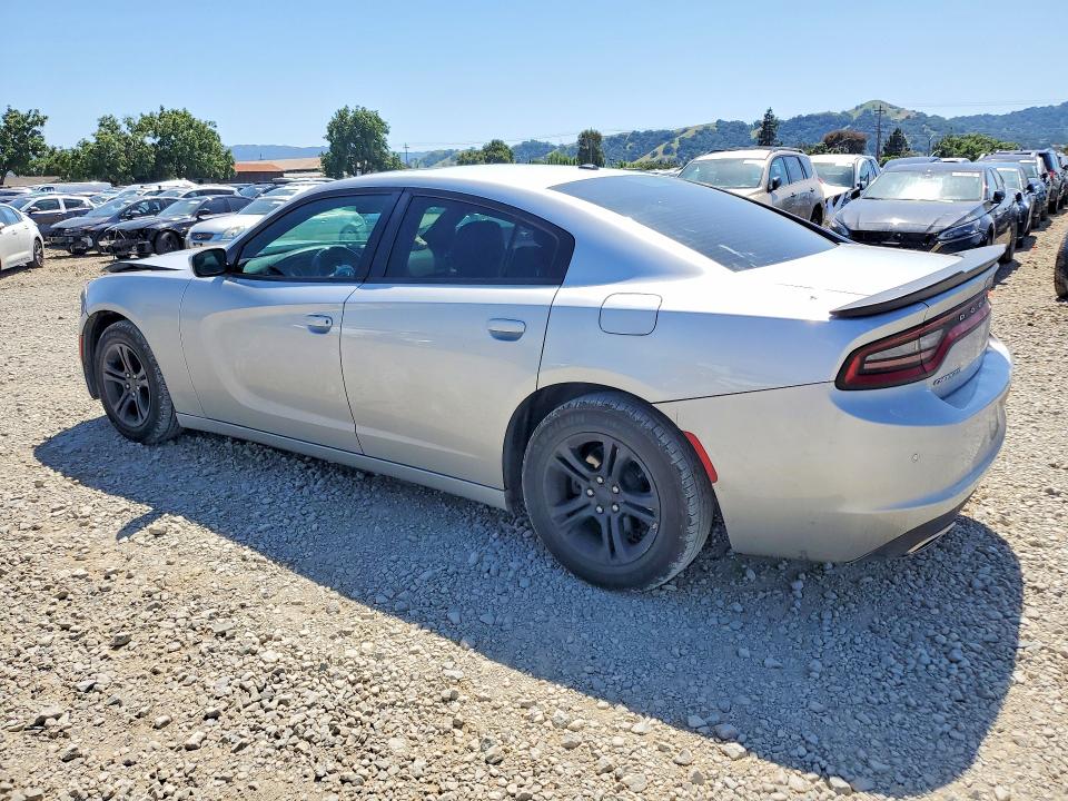 Aukcja sprzedaży 2019 Dodge Charger, vin: 2C3CDXBG1KH692132, numer aukcji: 51794306