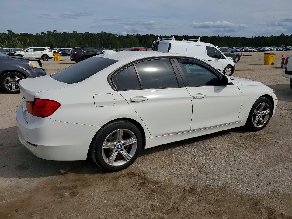 49853466 :رقم المزاد ، WBA3B5C56DF594749 vin ، 2013 Bmw 328 مزاد بيع