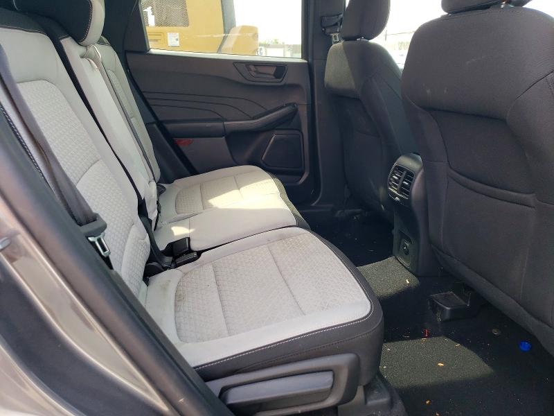 2023 Ford Escape მანქანა იყიდება აუქციონზე, vin: 1FMCU9GN6PUA38984, აუქციონის ნომერი: 50154636