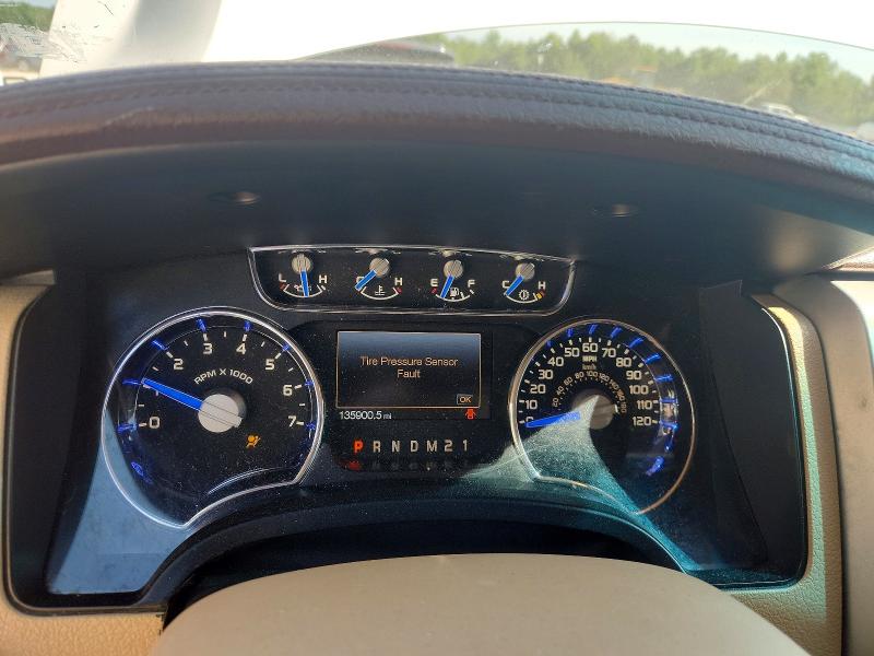 Продаж на аукціоні авто 2014 Ford F150, vin: 1FTFW1ET7EKE89056, номер лоту: 51117776