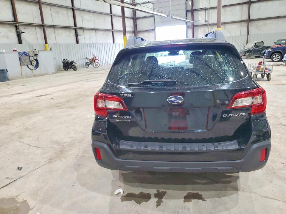 Aukcja sprzedaży 2018 Subaru Outback, vin: 4S4BSAAC7J3226288, numer aukcji: 51579096