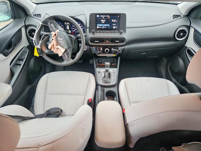 Продажа на аукционе авто 2022 Hyundai Kona, vin: KM8K62AB2NU800491, номер лота: 51323096