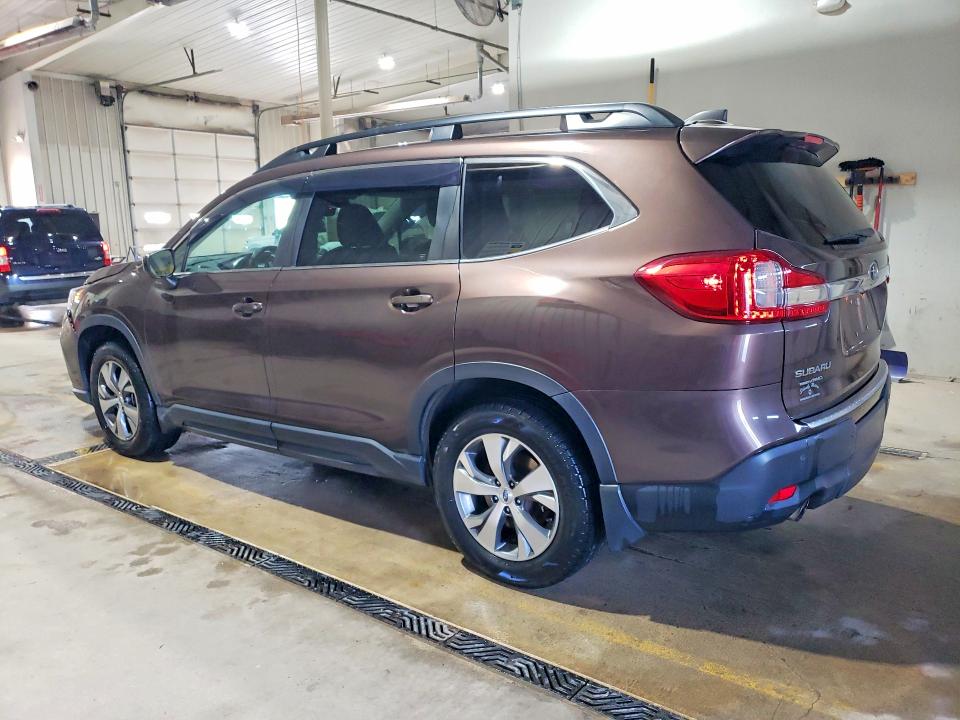 Aukcja sprzedaży 2021 Subaru Ascent, vin: 4S4WMAFD2M3410748, numer aukcji: 49291676