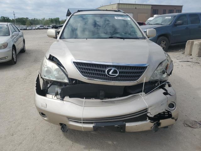Aukcja sprzedaży 2006 Lexus Rx 400h, vin: JTJHW31U360010290, numer aukcji: 97770365