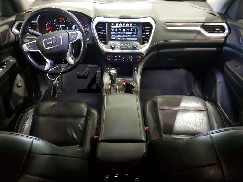 48964376 :رقم المزاد ، 1GKKNULSXKZ189810 vin ، 2019 Gmc Acadia مزاد بيع