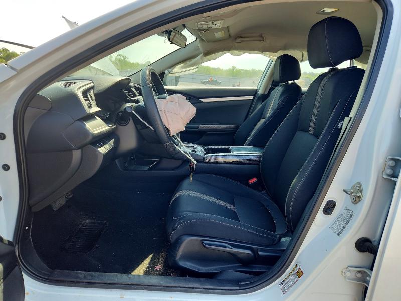 Aukcja sprzedaży 2020 Honda Civic, vin: 2HGFC2F61LH556148, numer aukcji: 51062366