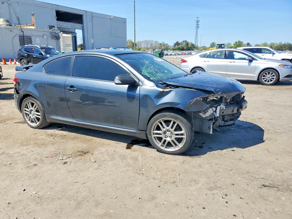 Продаж на аукціоні авто 2007 Scion Tc, vin: JTKDE177270162890, номер лоту: 49597996