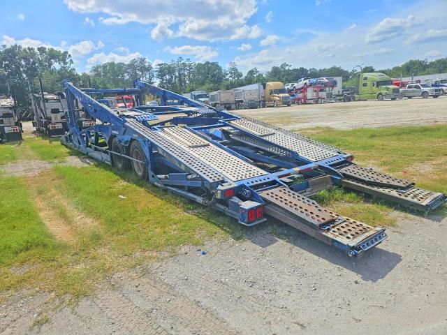 50832816 :رقم المزاد ، 5E0AC1445EG484602 vin ، 2014 Cottrell Auto Hauler مزاد بيع