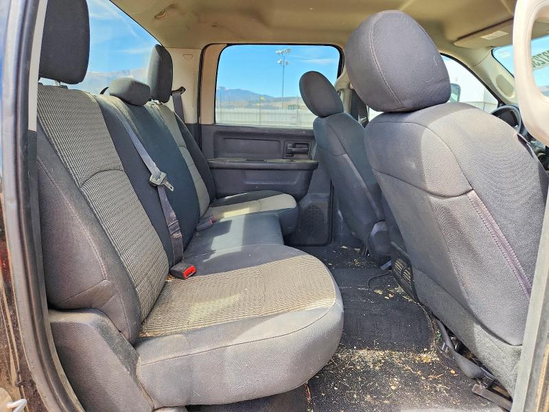 49937236 :رقم المزاد ، 3C63D3GL0CG289956 vin ، 2012 Dodge Ram 3500 مزاد بيع