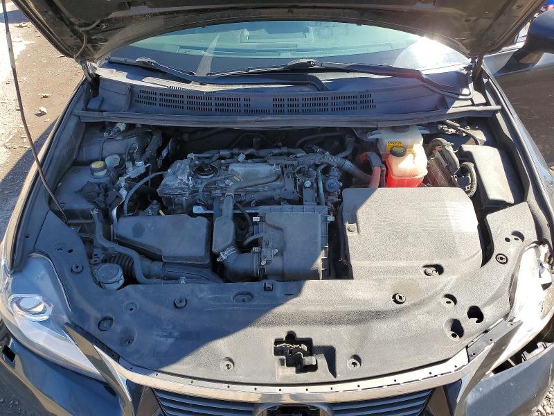 Продаж на аукціоні авто 2012 Lexus Ct 200h, vin: JTHKD5BH0C2114827, номер лоту: 48648616