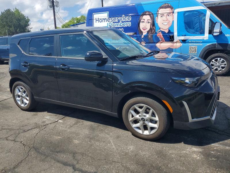 Aukcja sprzedaży 2025 Kia Soul, vin: KNDJ23AU6S7946132, numer aukcji: 51295066