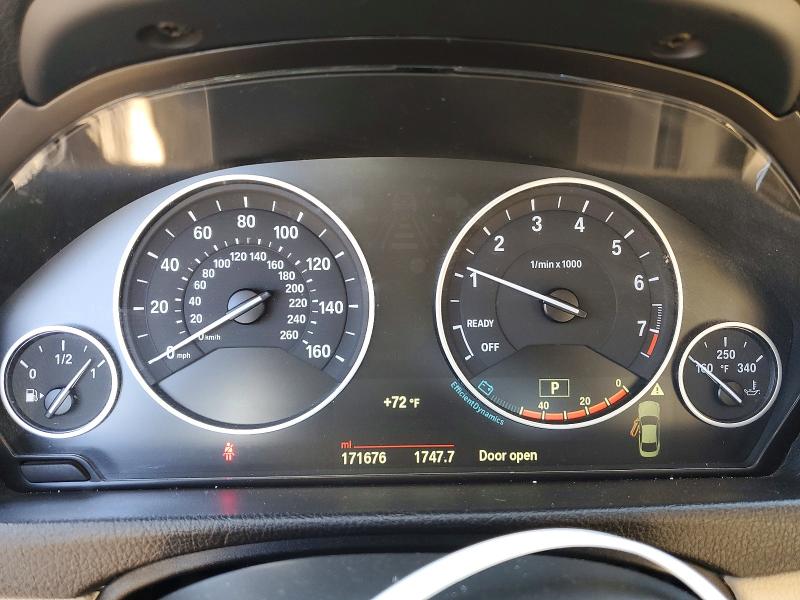 2015 Bmw 428 მანქანა იყიდება აუქციონზე, vin: WBA3N5C55FK198250, აუქციონის ნომერი: 49569426