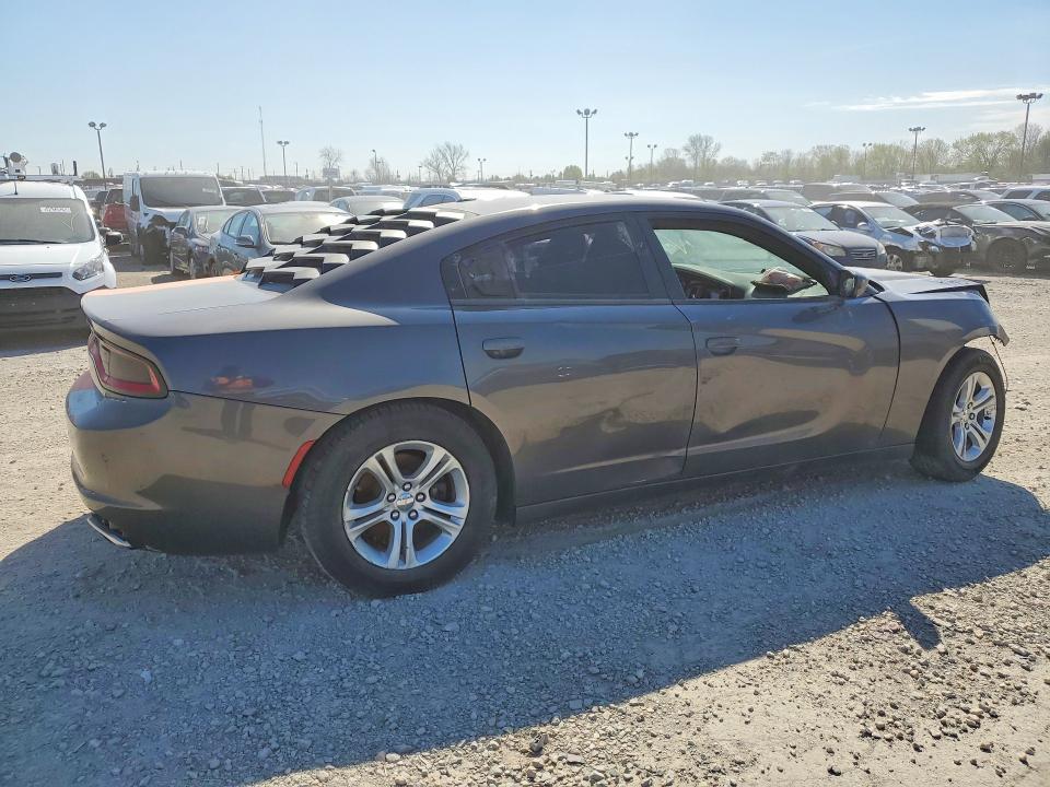 Продаж на аукціоні авто 2019 Dodge Charger, vin: 2C3CDXBG9KH753260, номер лоту: 49010116