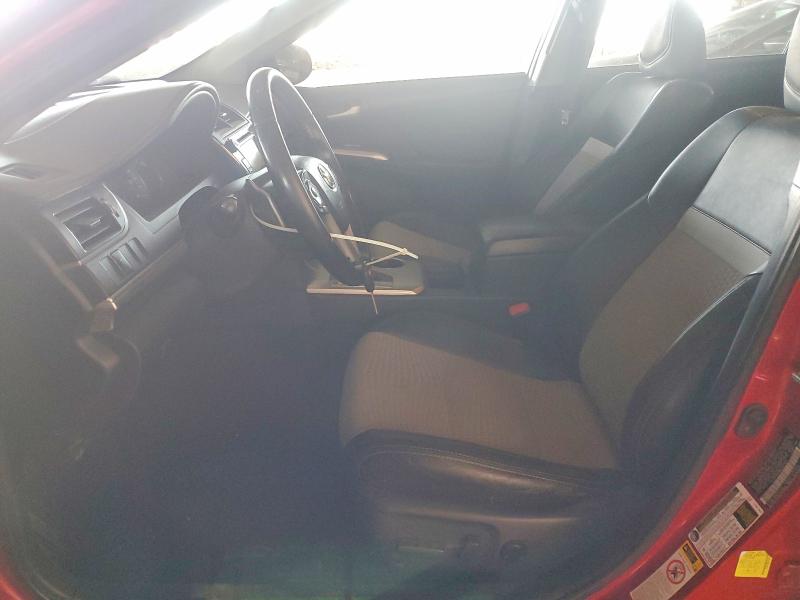 Продаж на аукціоні авто 2014 Toyota Camry, vin: 4T1BF1FK8EU743362, номер лоту: 51433916