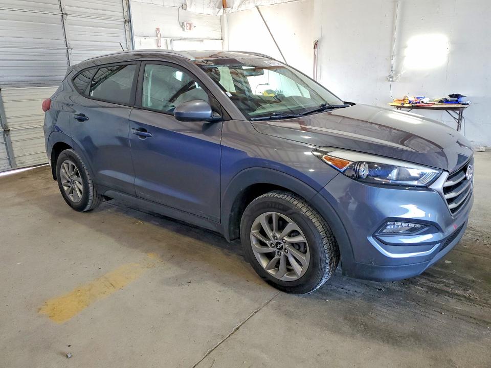 48901666 :رقم المزاد ، KM8J33A47GU207420 vin ، 2016 Hyundai Tucson مزاد بيع