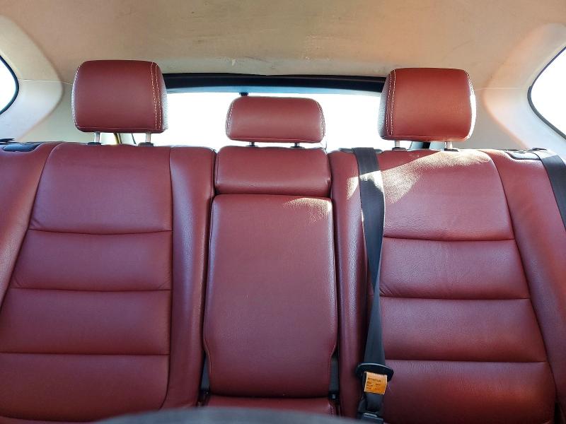 2014 Mazda Cx-5 მანქანა იყიდება აუქციონზე, vin: JM3KE4CY0E0357955, აუქციონის ნომერი: 49454296