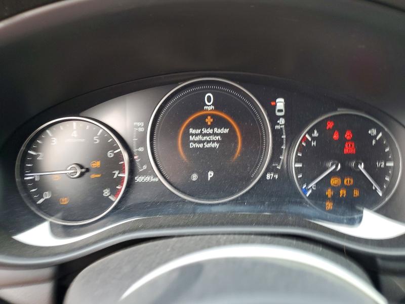 Aukcja sprzedaży 2019 Mazda 3, vin: JM1BPAMM5K1139285, numer aukcji: 49867996