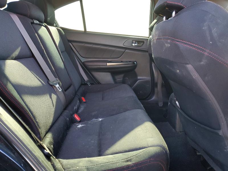 Auction sale of the 2020 Subaru Wrx, vin: JF1VA1A65L9816252, lot number: 50309656